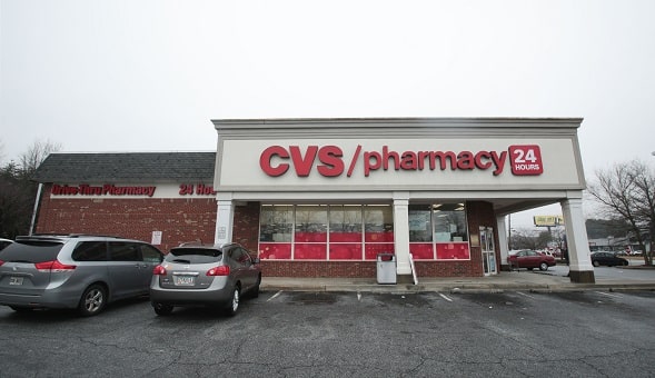 Chamblee, GA CVS Store Purchased