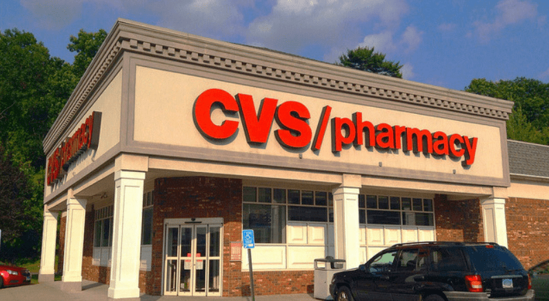 Charlotte, NC CVS Pharmacy Added