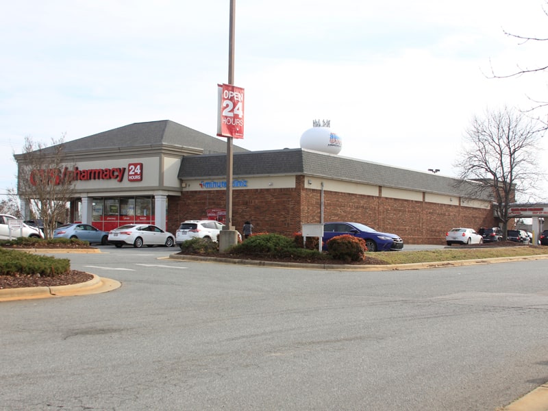 CVS Store 3803 559 River Hwy Mooresville NC 28117