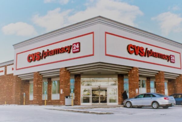 CVS Store 7208 230 East North Avenue Glendale Heights IL 60139