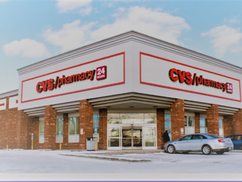 CVS Store 7208 230 East North Avenue Glendale Heights IL 60139
