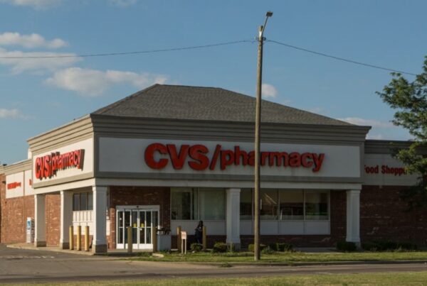 CVS Store 8082 19900 Van Dyke Rd. Detroit MI 48234